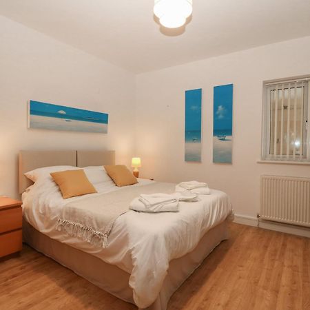 6 West End Point Daire Pwllheli Dış mekan fotoğraf